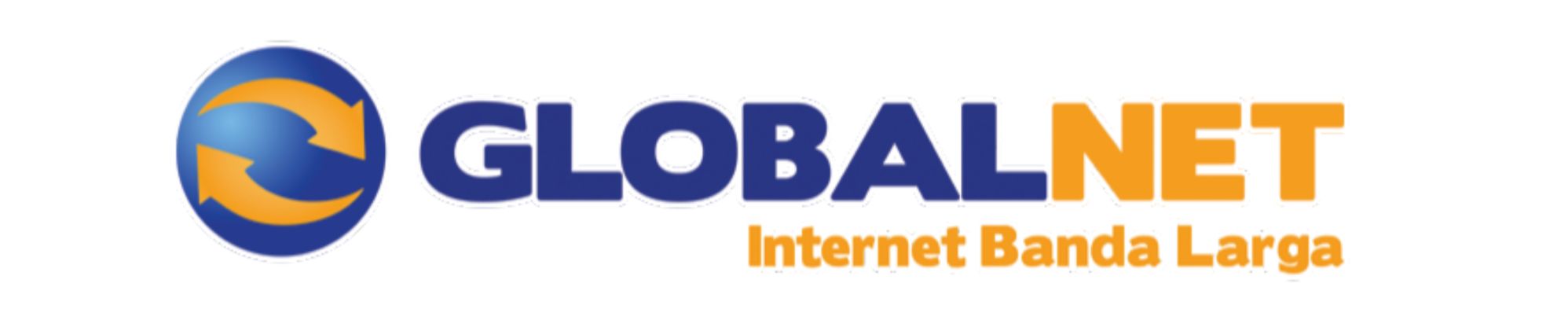 GlobalNet Internet Banda Larga