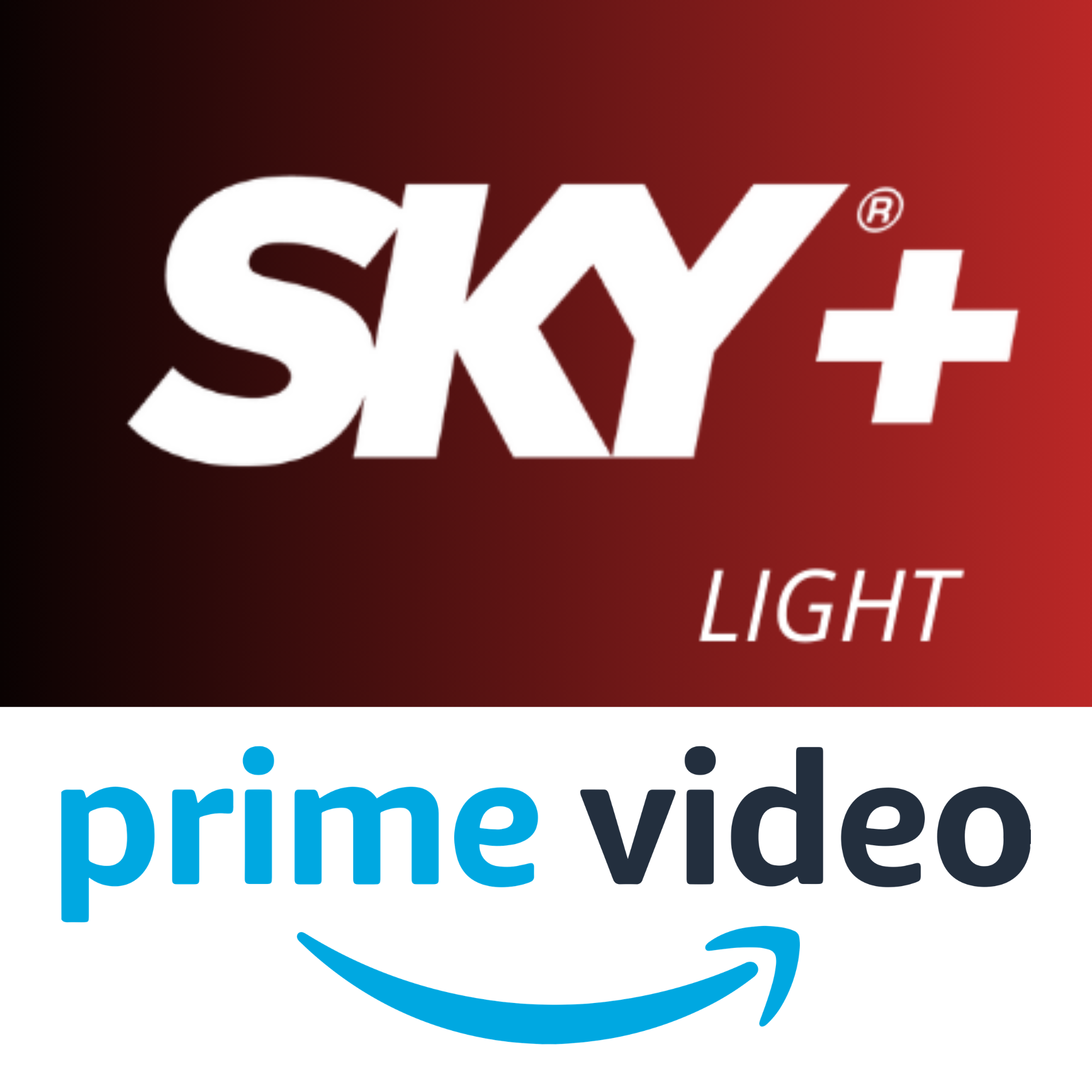 Sky+ e Amazon